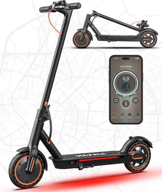 A11T-05 Electric Scooter