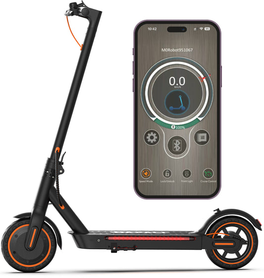 A11T-010 Electric Scooter