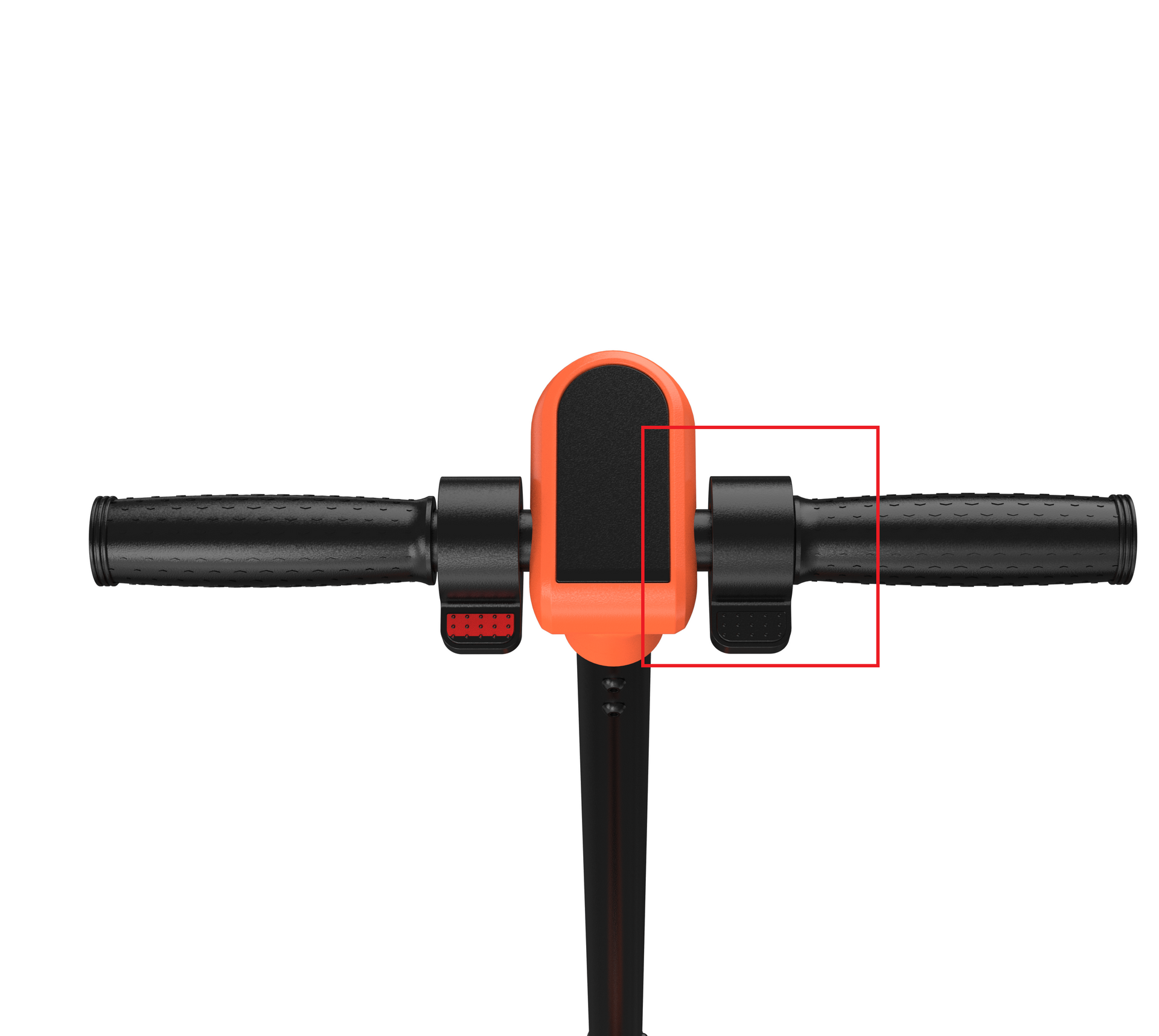 K7 Throttle