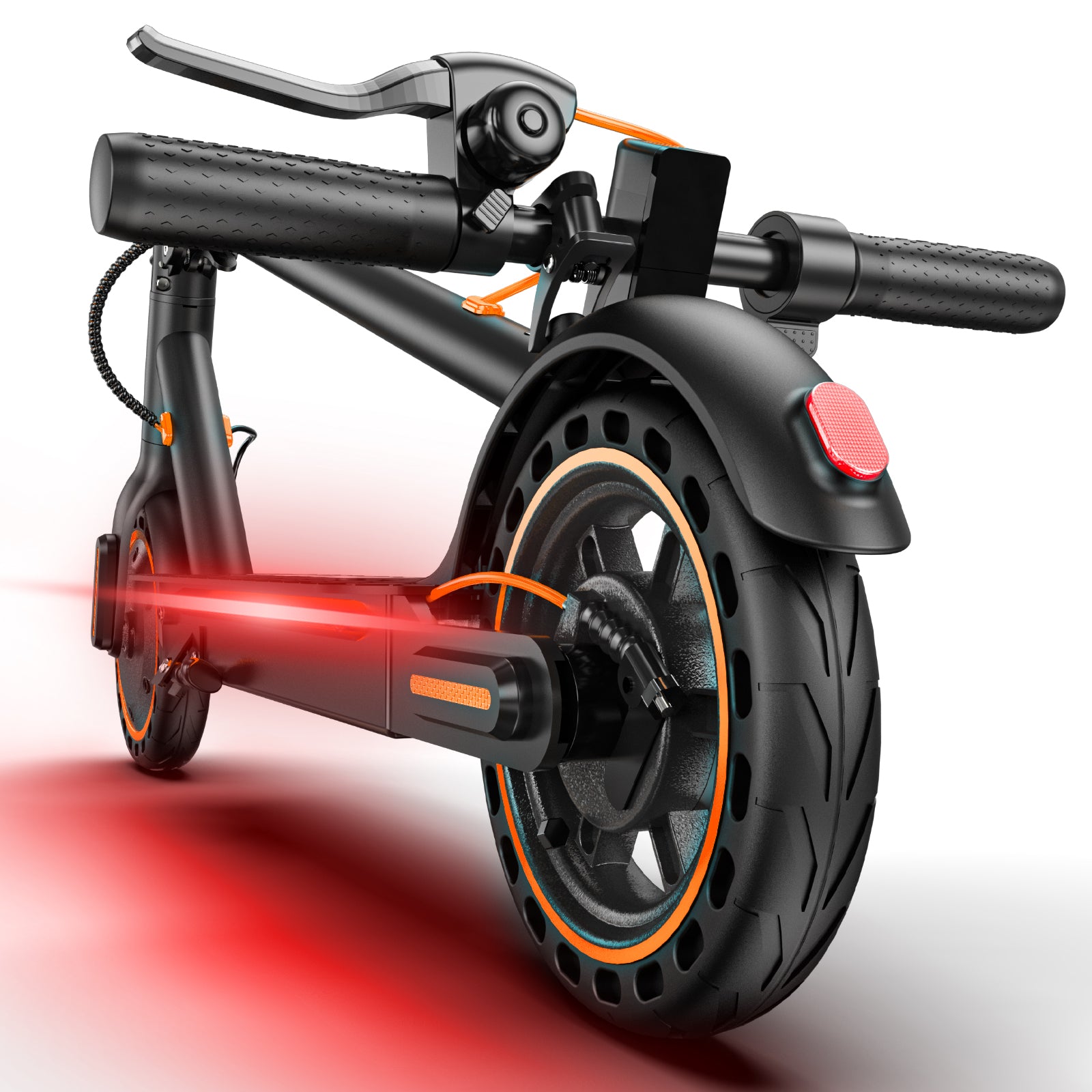 A11-T-01 Electric Scooter