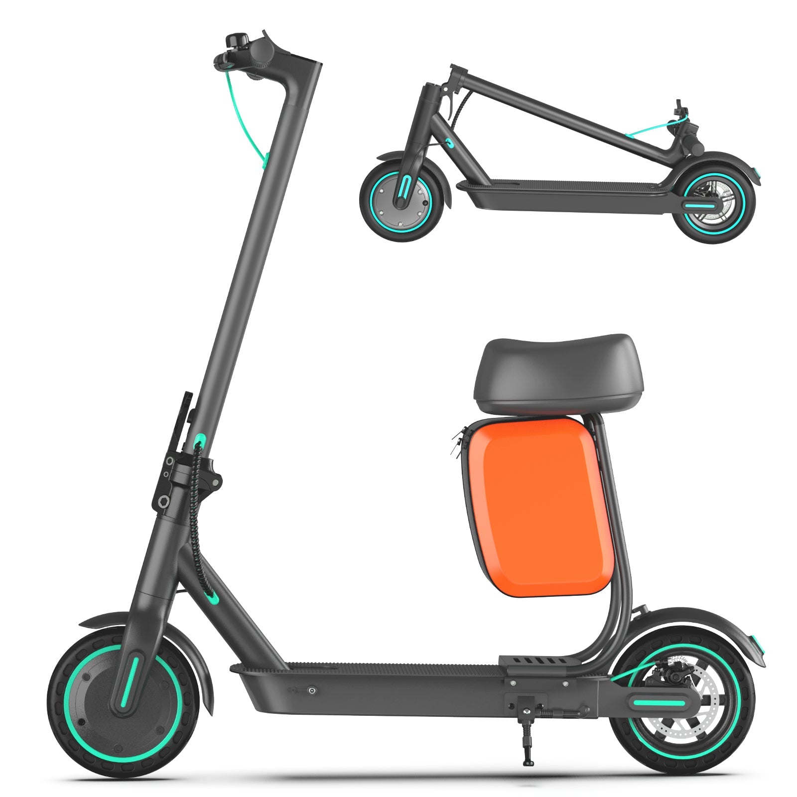S1 Electric Scooter