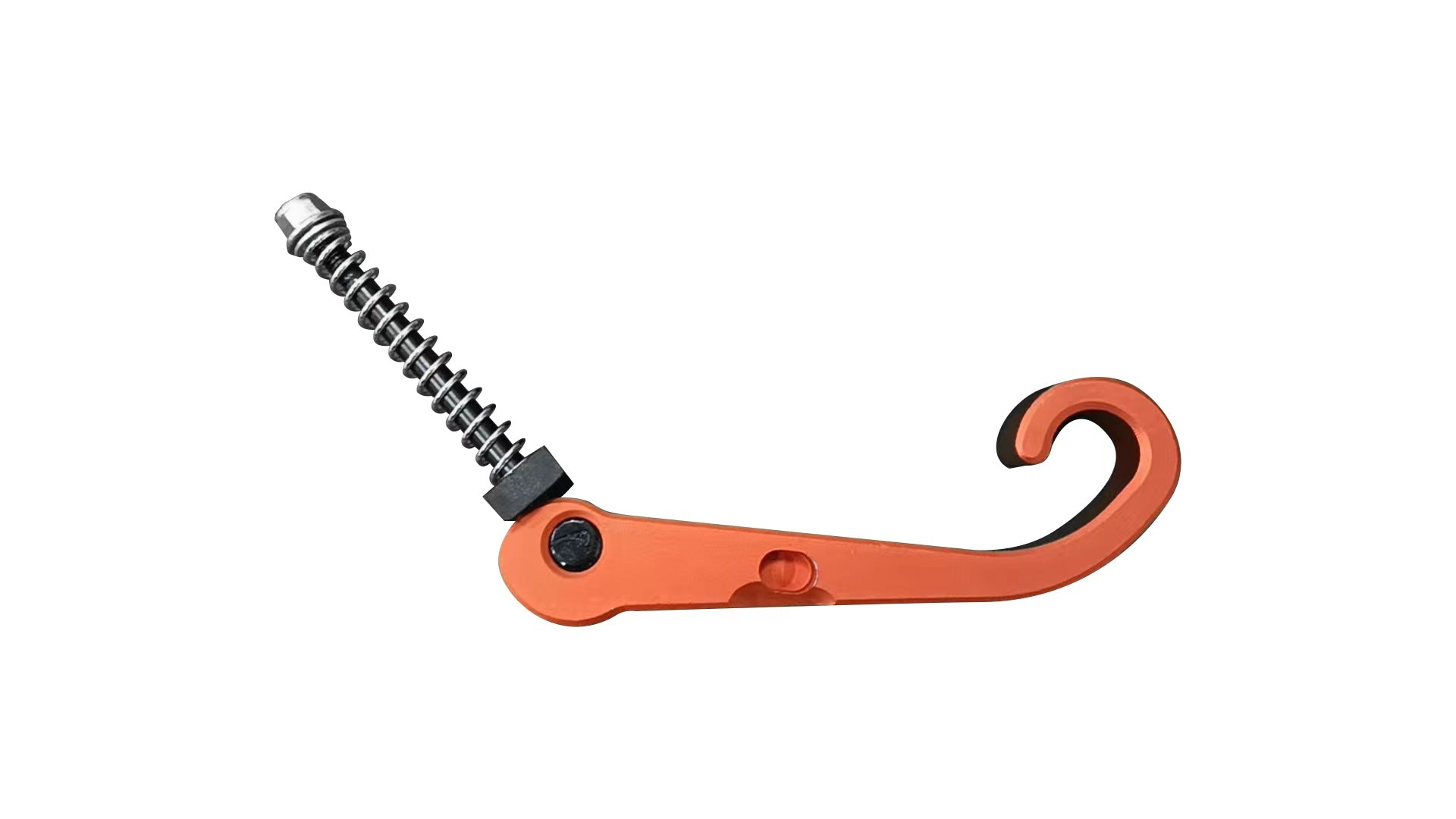 A16 Folding Hook