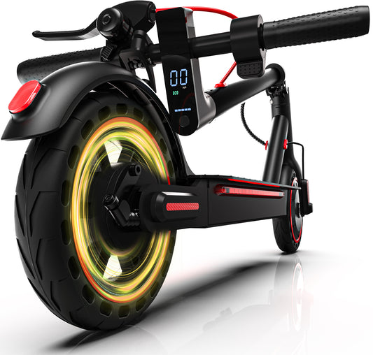 A11T-03 Electric Scooter