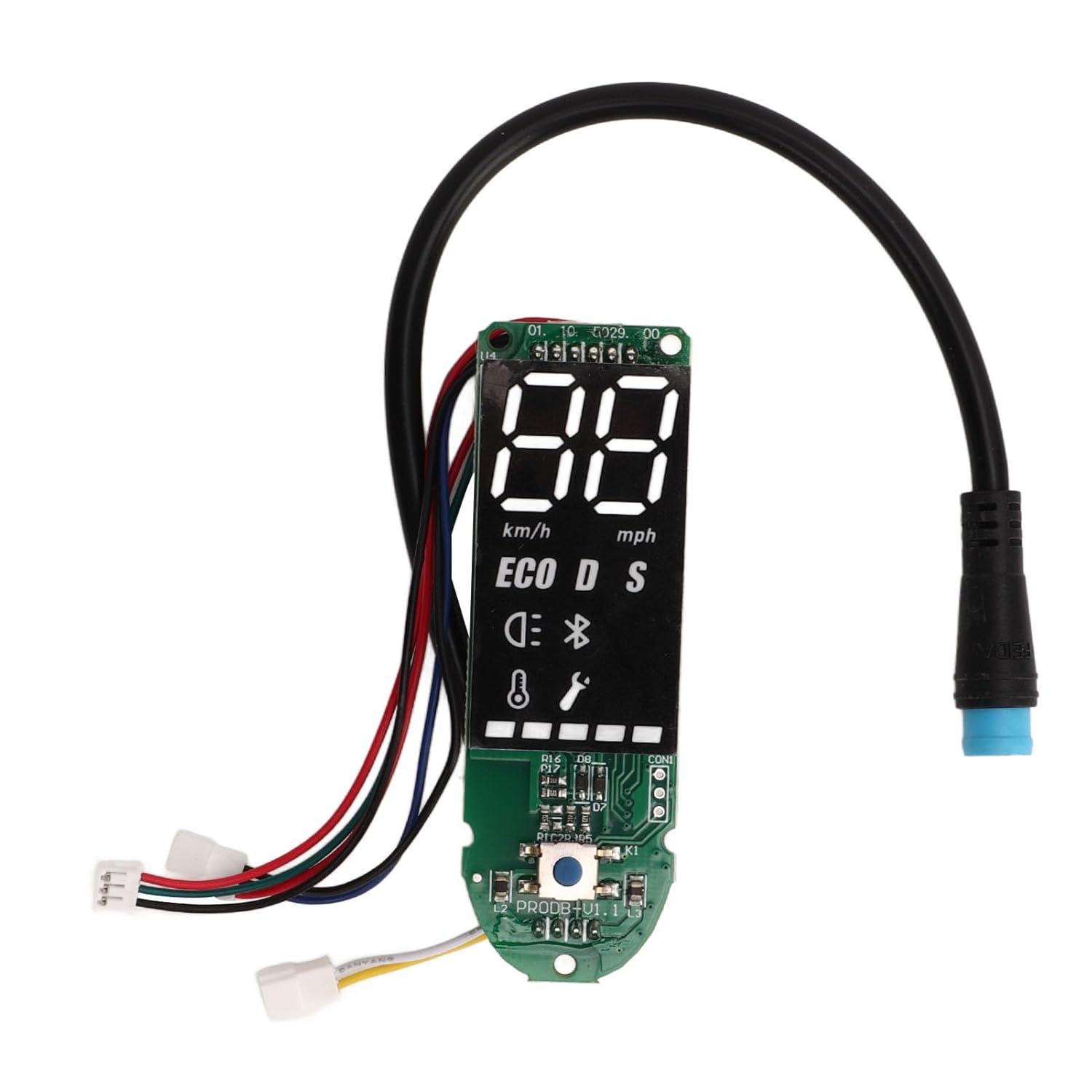 A11T Circuit Board