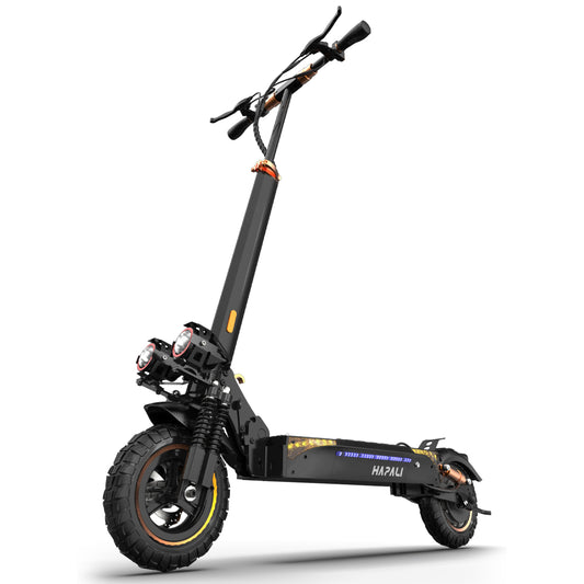 A16 Electric Scooter
