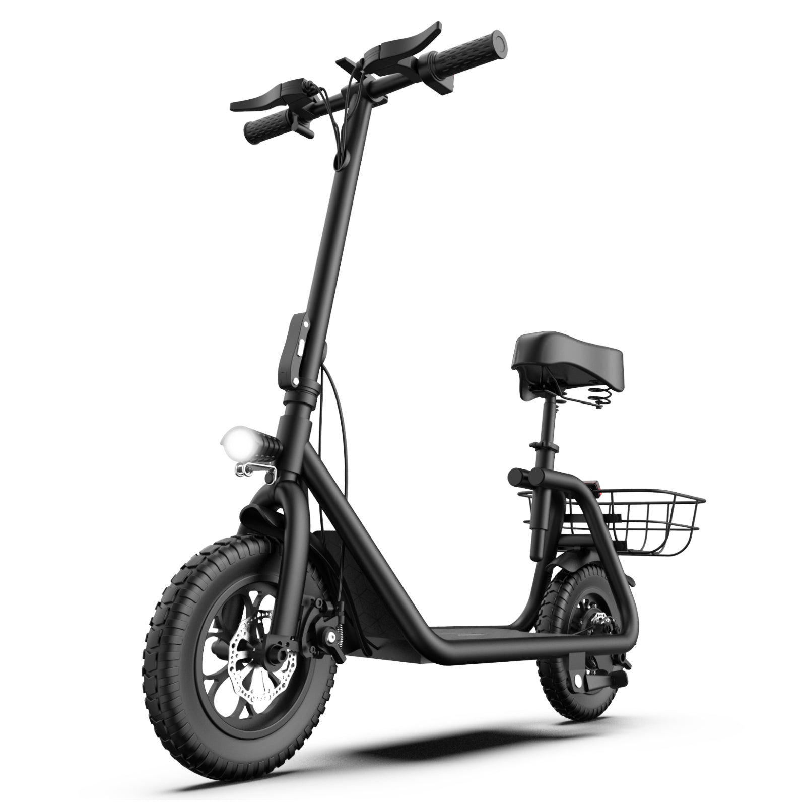 B3 Electric Scooter