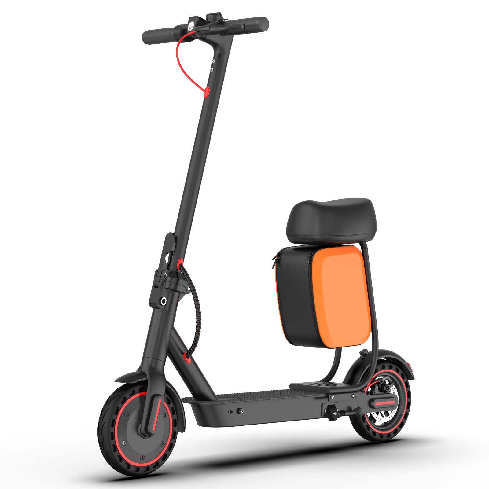 S1 Electric Scooter